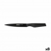 Нож Мондадор Quttin Black Edition 13 cm 1,8 mm (8 штук)