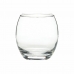 Set of glasses LAV Empire 405 ml Glass 6 Pieces (8 Units)