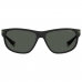 Мъжки слънчеви очила Polaroid Pld S Черен Зелен