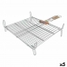 Grill Algon   Legs Barbecue Wood (5 Units)