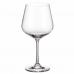 Glasset Bohemia Crystal Sira 600 ml (6 antal) (4 antal)