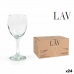 Čaša za vino LAV Empire 245 ml (24 kom.) (245 cc)