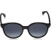Дамски слънчеви очила Kate Spade S Черен