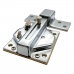 Защитна ключалка Lince 2940-92940hc Хромирано Желязо
