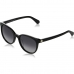 Дамски слънчеви очила Kate Spade S Черен