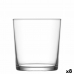 Чаша за Бира LAV Bodega Прозрачен Кристал 6 Части 345 ml (8 броя)