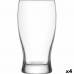 Gläserset LAV Belek Bier 6 Stücke 580 ml (4 Stück)
