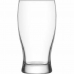 Set of glasses LAV Belek Beer 6 Pieces 580 ml (4 Units)