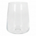 Glasset LAV Terra Transparent Glas 590 ml 6 Delar (8 antal)