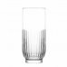 Glasset LAV Tokyo 540 ml 6 Delar (8 antal)