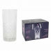 Glasset LAV Odin 6 Delar (4 antal) (356 ml)