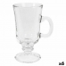 Glass- och milkshakeglas Bill 240 ml (6 antal)