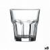 Glasset LAV Aras Vin 6 Delar 200 ml (8 antal)
