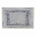 Serveringsfat La Mediterránea Adhara Porselen Rektangulær 30 x 20 x 2,5 cm (6 enheter) (30 x 20 x 2,5 cm)