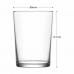 Glasset Inde Bodega 515 ml (8 antal)