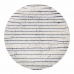 Плитка чиния La Mediterránea Arago ø 32,5 x 2,3 cm (6 броя) (1 ud)