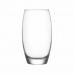 Set de Verres LAV Empire 510 ml verre 6 Pièces (8 Unités)