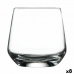 Set of glasses LAV Lal Whisky 345 ml 6 Pieces (8 Units)