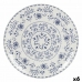 Conjunto de pratos La Mediterránea Blur (6 Unidades) (32,5 cm)