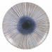 Dezertný tanier La Mediterránea Irys 20 x 20 x 2 cm (12 kusov) (20 cm)