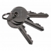 Key padlock Stanley Brass Bow (2 cm)