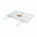 Grill Algon Algon Barbeque-grill 60 x 40 cm (3 Ühikut)