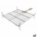 Grill Algon   Legs Barbecue Wood (5 Units)