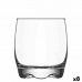 Glasset LAV Adora 290 ml 6 Delar (8 antal)