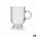 Комплект чаши за кафе части Royal Leerdam Sentido 80 ml 6 Части (4 броя)