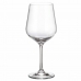 Комплект Чаши Bohemia Crystal Sira 580 ml (6 броя) (4 броя)