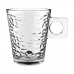 Набор из кофейных чашек Lima abstracto 80 ml (3 Предметы) (24 штук)