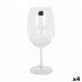 Sæt med glas Crystalex Lara Vin 540 ml Krystal (6 enheder) (4 enheder)