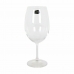 Sæt med glas Crystalex Lara Vin 540 ml Krystal (6 enheder) (4 enheder)