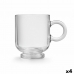 Комплект чаши за кафе части Royal Leerdam Sentido 220 ml 6 Части (4 броя)