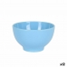 Skål Blå Keramik 700 ml (12 enheder)