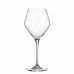 Glasset Bohemia Crystal Galaxia 400 ml (6 antal) (4 antal)