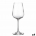 Σετ Ποτηριών Bohemia Crystal Sira 360 ml Λευκό 6 Τεμάχια 6 x 8 x 22 cm (x6) (4 Μονάδες)