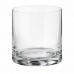 Sett med glass Bohemia Crystal Laia 410 ml Krystall 6 Deler (4 enheter)