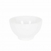 Tigela Branco Cerâmica 700 ml (12 Unidades)