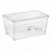 Storage Box with Lid Combi Tontarelli Combi (59 x 39 x 28 cm) 59 x 39 x 28 cm (6 Units)