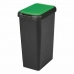 Odpadkový kôš na recyklovanie Tontarelli IN7309 (6 kusov) (29,2 x 39,2 x 59,6 cm)