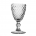 Чаша La Mediterránea Sidari Прозрачен 350 ml (36 броя)