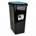 Odpadkový koš na recyklaci Tontarelli 159746 (45 L)