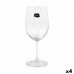 Σετ Ποτηριών Crystalex Lara Κρασί 450 ml Κρυστάλλινο (x6) (4 Μονάδες)