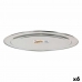 Serveringsfat Privilege Quttin Oval (6 enheter) (50 x 34,7 cm)