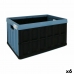 Multifunkční box Tontarelli Modrý Černý Tabule 53 x 35 x 28,5 cm (6 kusů)
