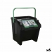 Odpadkový kôš na recyklovanie Tontarelli Moda Stohovateľné 28 L zelená (6 kusov)