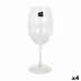 Gläsersatz Crystalex Lara Wein 350 ml Kristall (6 Stück) (4 Stück)