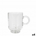 Комплект чаши за кафе части Royal Leerdam Sentido 370 ml 6 Части (4 броя)