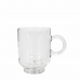 Комплект чаши за кафе части Royal Leerdam Sentido 370 ml 6 Части (4 броя)